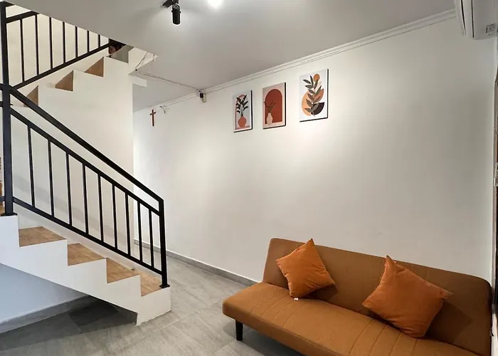 Cozy Minimalist Near & Kuta スミニャック