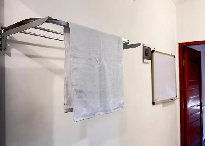 別荘 Cozy Minimalist Near & Kuta スミニャック