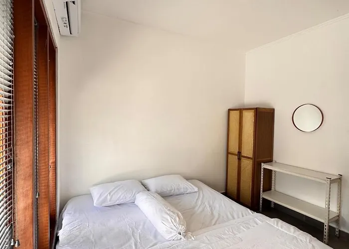 Cozy Minimalist Near & Kuta スミニャック