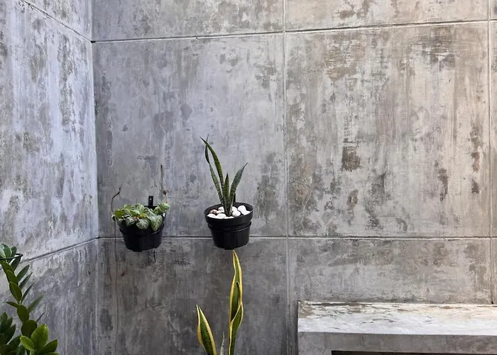 Cozy Minimalist Near & Kuta 別荘