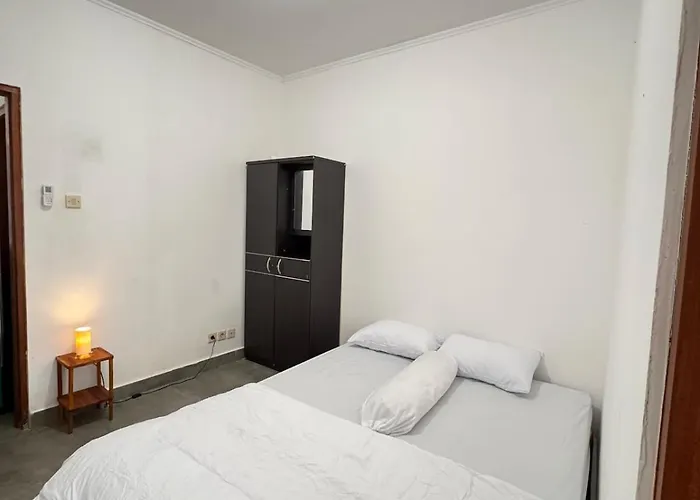 Cozy Minimalist Near & Kuta 別荘 *